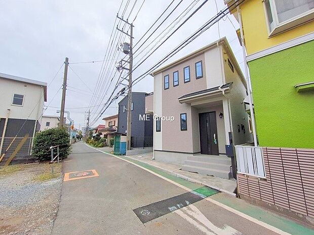 ■優雅なラインが、毎日を引き立てます