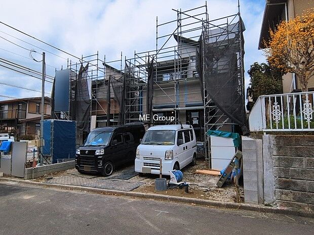 ■家族みんなが笑顔で過ごせる、安心感のある住まい