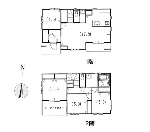 間取り：314002620260