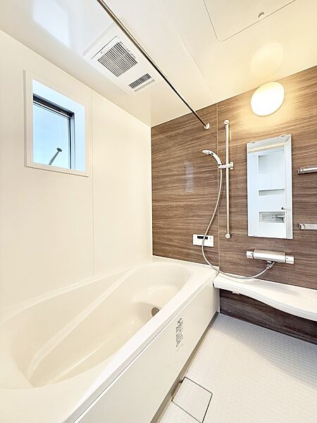 ■家族みんなが気持ちよく使える設計です
