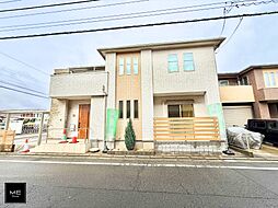 神奈川県相模原市緑区二本松３丁目