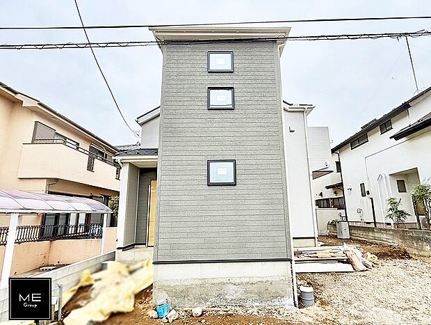 ■暮らしを彩る充実した設備仕様が備わった住まい