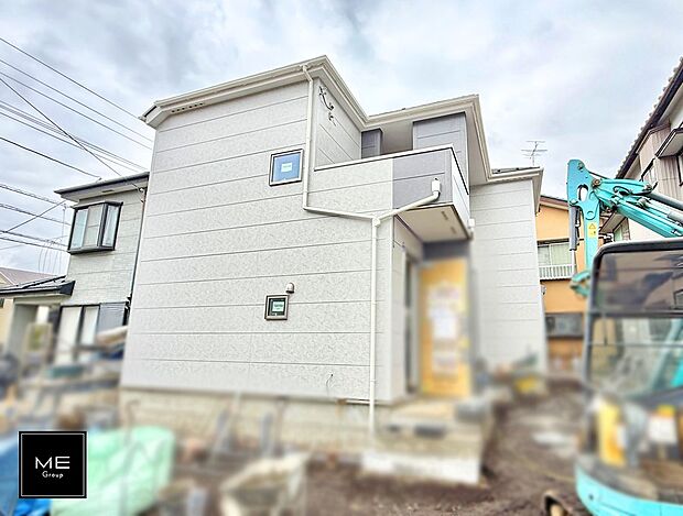 ■暮らしを豊かにする充実した仕様設備で快適に