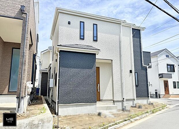 2号棟 ■暮らしを彩る充実した設備仕様が備わった住まい