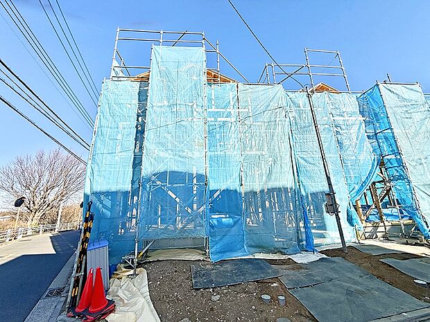 ■暮らしを彩る充実した設備仕様が備わった住まい