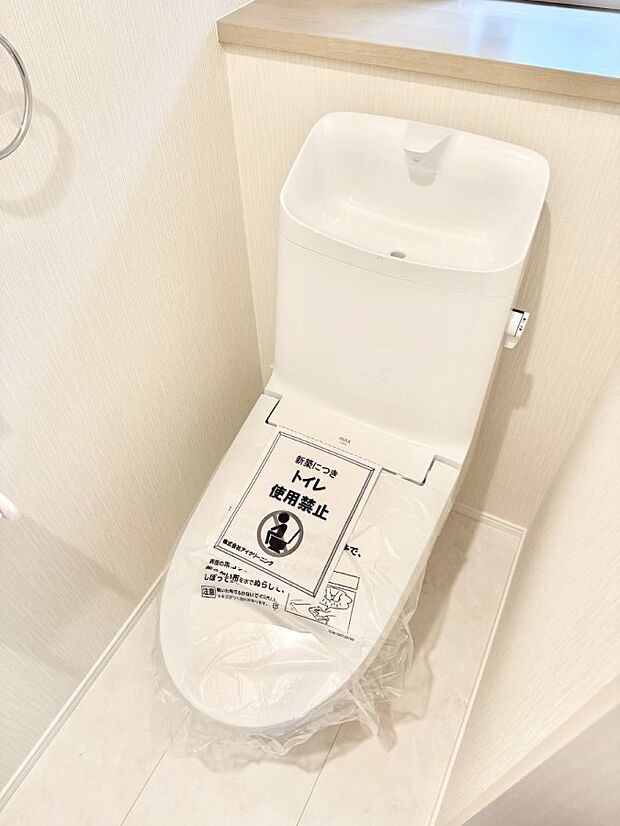 1号棟 ■使いやすさと清潔感にこだわった空間