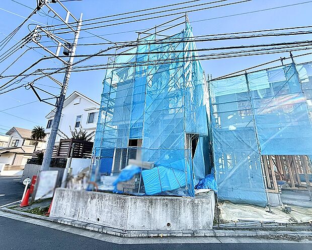 ■暮らしを豊かにする充実した仕様設備で快適に