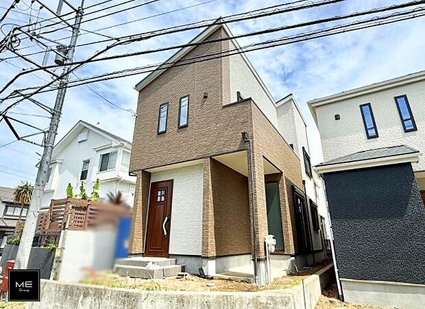 1号棟 ■暮らしを豊かにする充実した仕様設備で快適に