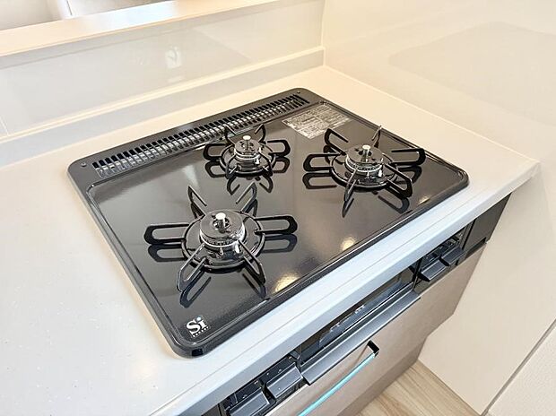■一度に多くの料理ができ便利で効率的