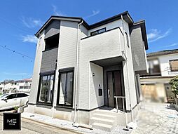 神奈川県茅ヶ崎市松尾