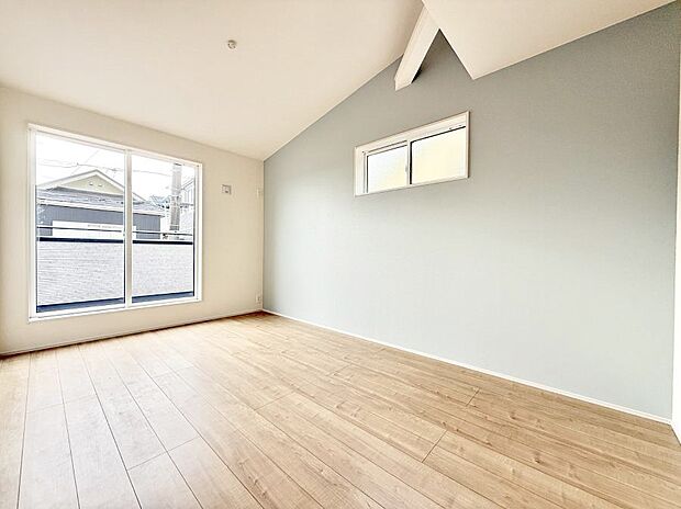 ■穏やかな空間で自分の時間を大切に