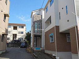 神奈川県相模原市緑区東橋本３丁目
