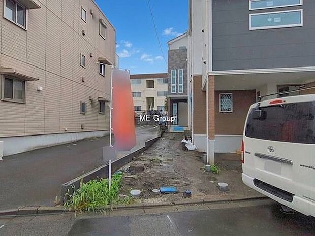 2号棟  ■家族みんなが笑顔で過ごせる、安心感のある住まい