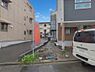 外観：2号棟  ■家族みんなが笑顔で過ごせる、安心感のある住まい