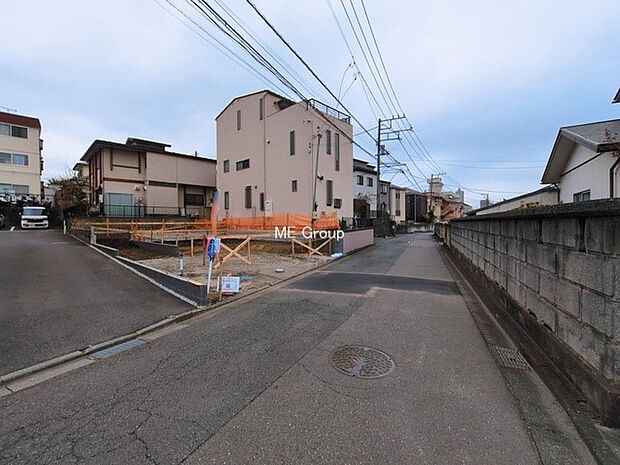 ■新しい時代の息吹を感じる、心地よい環境