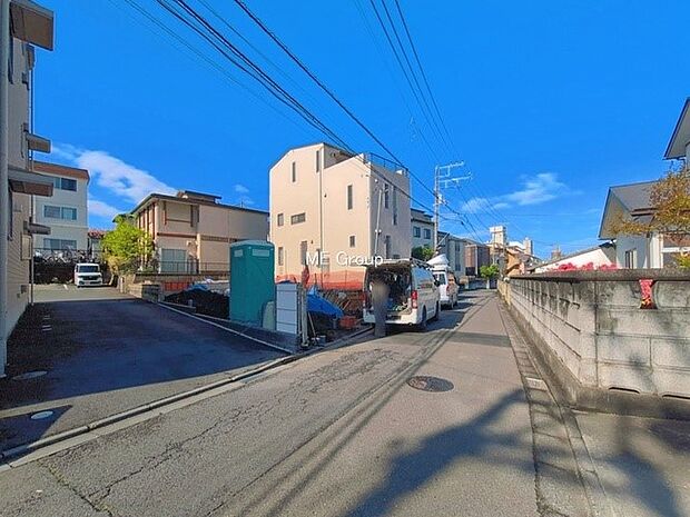 ■新しい時代の息吹を感じる、心地よい環境