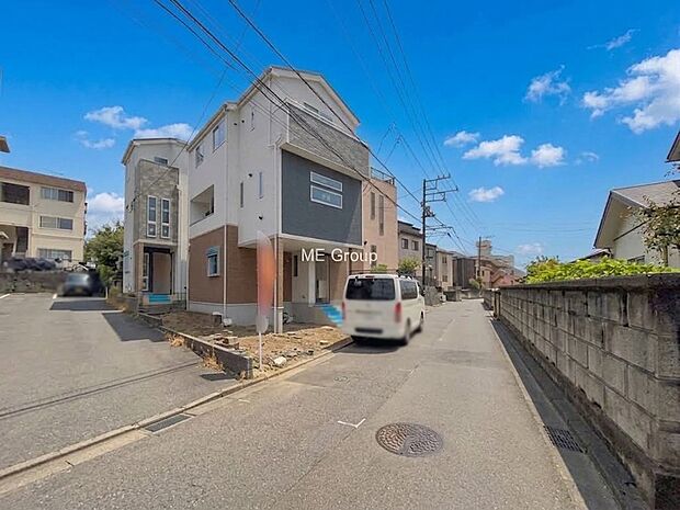 ■新しい時代の息吹を感じる、心地よい環境