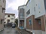 外観：2号棟  ■暮らしを彩る充実した設備仕様が備わった住まい