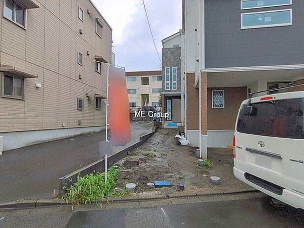 2号棟  ■家族みんなが笑顔で過ごせる、安心感のある住まい