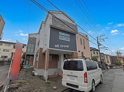 神奈川県相模原市緑区東橋本３丁目