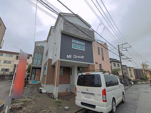 1号棟 ■暮らしを豊かにする充実した仕様設備で快適に