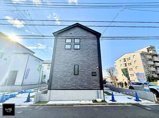 ■新しい暮らしが始まる場所で、家族の絆を深める