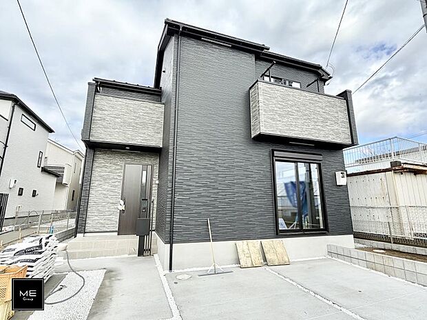 ■家族みんなが笑顔で過ごせる、安心感のある住まい