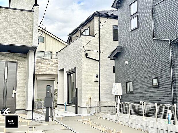 ■家族みんなが笑顔で過ごせる、安心感のある住まい