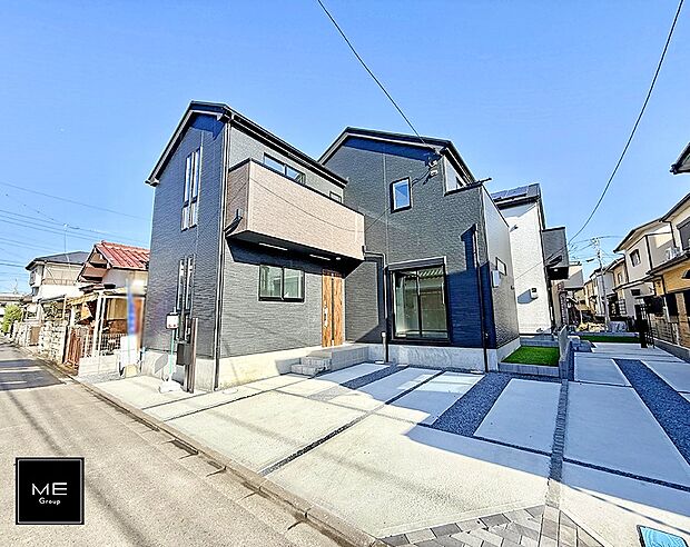 ■家族みんなが笑顔で過ごせる、安心感のある住まい