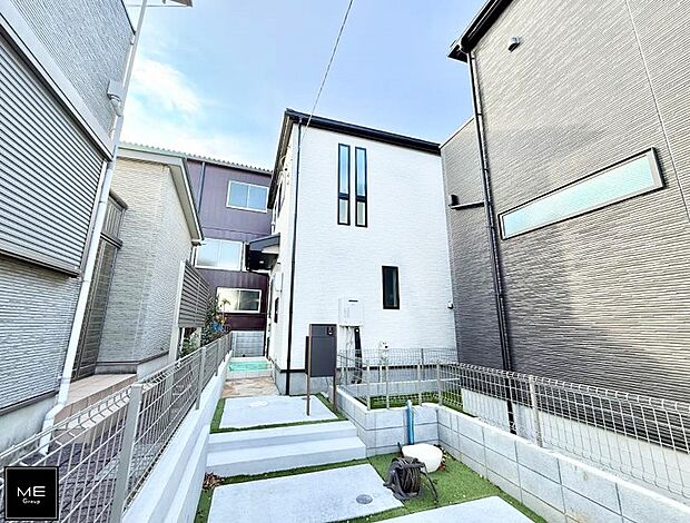 ■暮らしを豊かにする充実した仕様設備で快適に