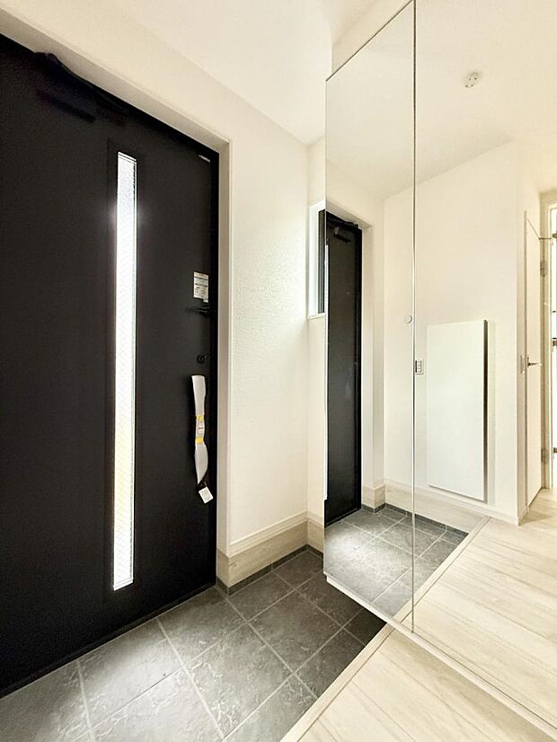 ■ 家族やゲストをやさしく迎える、心地よい空間