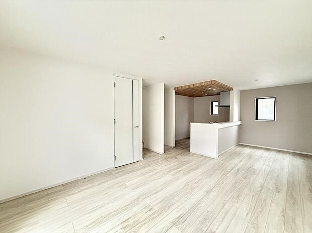 ■居心地のいい、理想のリビング