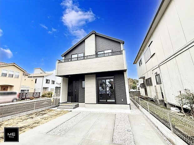 ■家族みんなが笑顔で過ごせる、安心感のある住まい