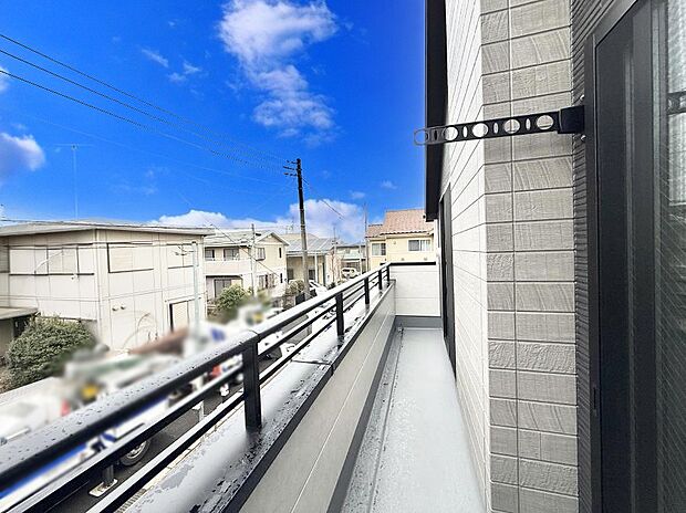 ■ 朝のコーヒーや夜の星空を楽しむ、癒しの場所