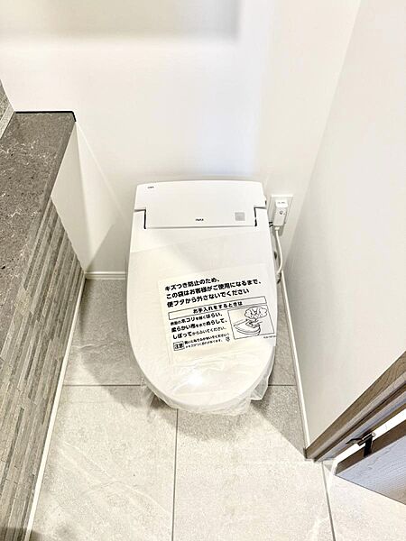 ■毎日使う場所だからこそ、清潔感溢れる空間