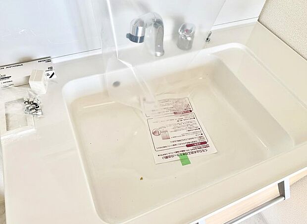 ■手洗いや顔を洗う時も快適に使える便利なシャワー
