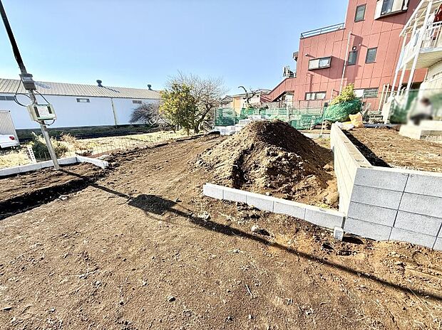 ■暮らしを彩る充実した設備仕様が備わった住まい