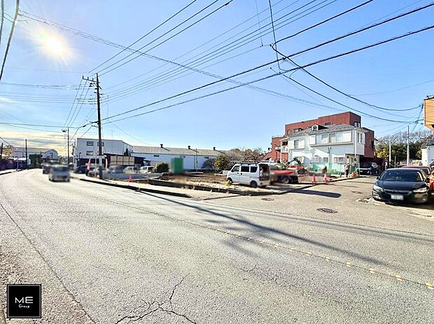 ■新しい暮らしが始まる場所で、家族の絆を深める