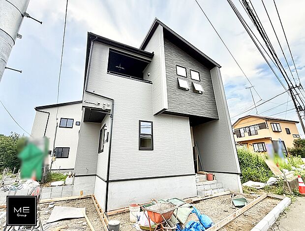 2号棟 ■暮らしを彩る充実した設備仕様が備わった住まい