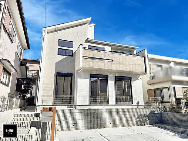 ■暮らしを彩る充実した設備仕様が備わった住まい