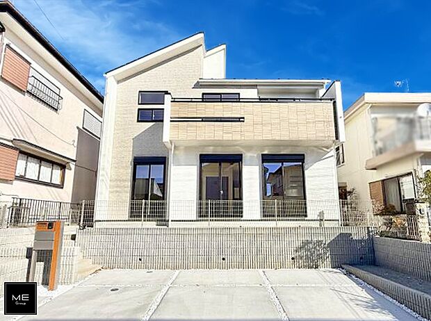 ■家族みんなが笑顔で過ごせる、安心感のある住まい