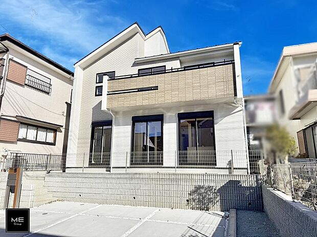 ■暮らしを彩る充実した設備仕様が備わった住まい