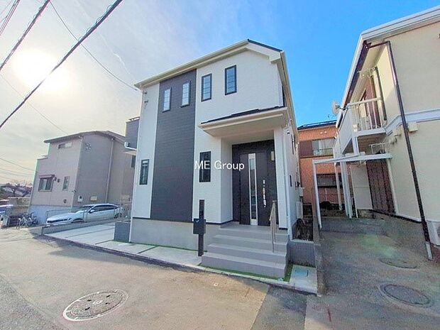 ■家族みんなが笑顔で過ごせる、安心感のある住まい