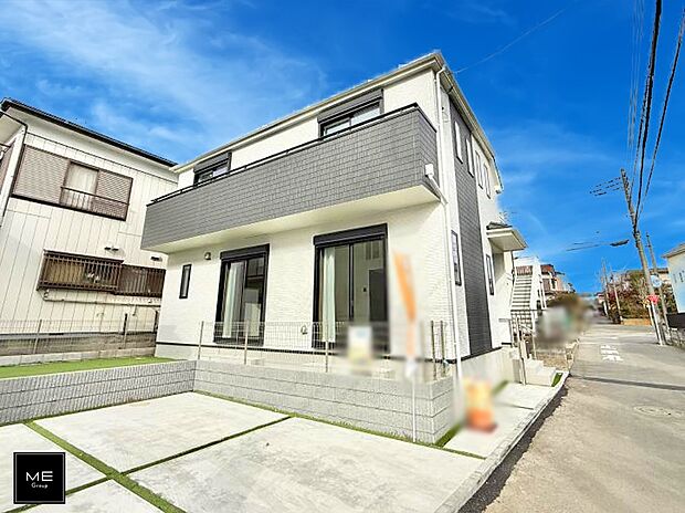 ■暮らしを彩る充実した設備仕様が備わった住まい