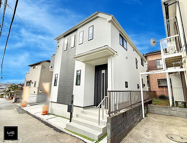 ■家族みんなが笑顔で過ごせる、安心感のある住まい