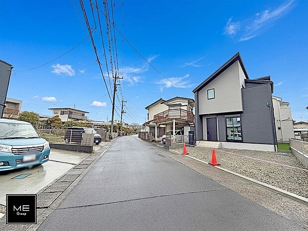 1号棟  ■まずは一度ご覧ください