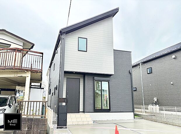 1号棟  ■暮らしを豊かにする充実した仕様設備で快適に