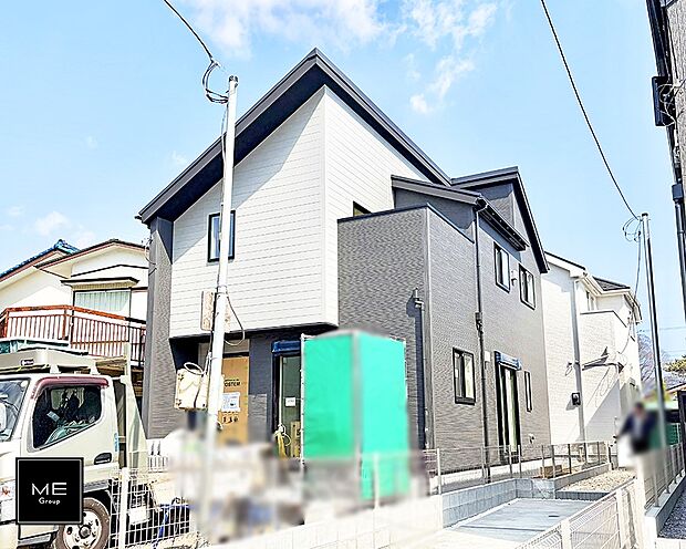 ■家族みんなが笑顔で過ごせる、安心感のある住まい