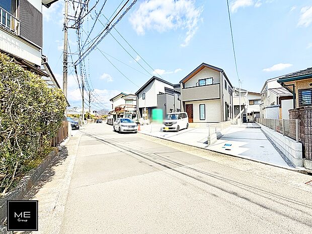 ■新しい時代の息吹を感じる、心地よい環境