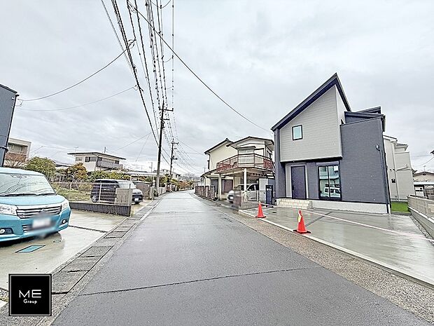 ■新しい時代の息吹を感じる、心地よい環境
